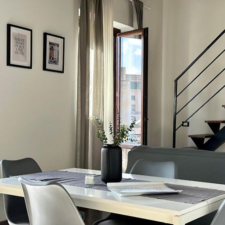 Apartamento Le Quattro Chiavi Palermo Exterior foto