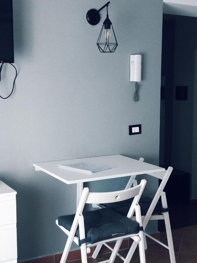 Apartamento Le Quattro Chiavi Palermo Exterior foto